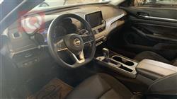 نيسان ألتيما